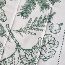 Load image into Gallery viewer, Forest Floor Bandana
