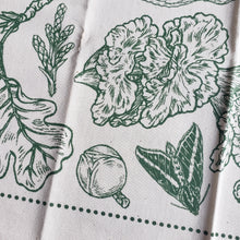 Load image into Gallery viewer, Forest Floor Bandana