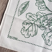 Load image into Gallery viewer, Forest Floor Bandana