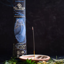 Load image into Gallery viewer, "White Lodge" Cedarwood and Fir Incense