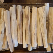Load image into Gallery viewer, Palo Santo Wood Sticks