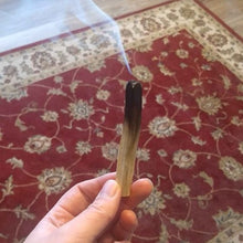 Load image into Gallery viewer, Palo Santo Wood Sticks