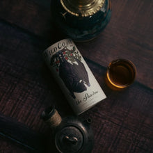 Load image into Gallery viewer, "The Shadow" Loose Leaf Black Chai Tea