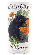 Load image into Gallery viewer, "The Dreamer" Loose Leaf Herbal Tea