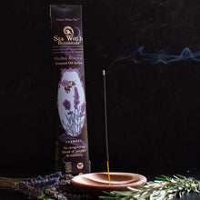 Load image into Gallery viewer, "Herbal Renewal" Lavender and Rosemary Incense