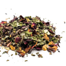Load image into Gallery viewer, "The Lover" Loose Leaf Fruity Floral Tea