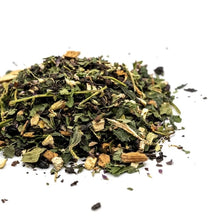 Load image into Gallery viewer, "The Protector" Loose Leaf Black Tea
