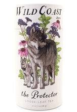 Load image into Gallery viewer, "The Protector" Loose Leaf Black Tea