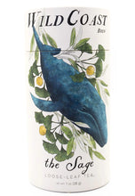 Load image into Gallery viewer, "The Sage" Loose Leaf Herbal Tea