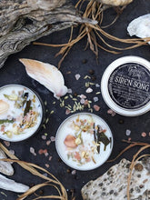 Load image into Gallery viewer, "Siren Song" Soy Spell Candle