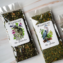 Load image into Gallery viewer, "The Protector" Loose Leaf Black Tea