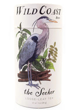 Load image into Gallery viewer, "The Seeker" Loose Leaf Green Tea