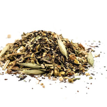 Load image into Gallery viewer, "The Shadow" Loose Leaf Black Chai Tea