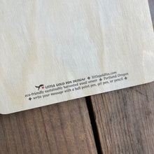 Load image into Gallery viewer, Rampant Unicorns Greeting Card