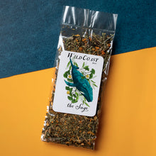 Load image into Gallery viewer, "The Sage" Loose Leaf Herbal Tea