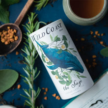 Load image into Gallery viewer, "The Sage" Loose Leaf Herbal Tea