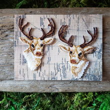 Load image into Gallery viewer, Deer Patch Set

