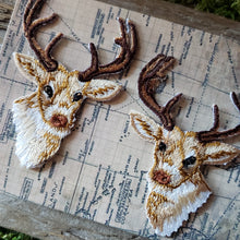 Load image into Gallery viewer, Deer Patch Set
