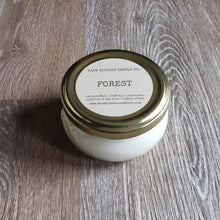 Load image into Gallery viewer, &quot;Forest&quot; 3oz Soy Candle

