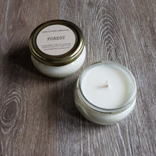 Load image into Gallery viewer, &quot;Forest&quot; 3oz Soy Candle
