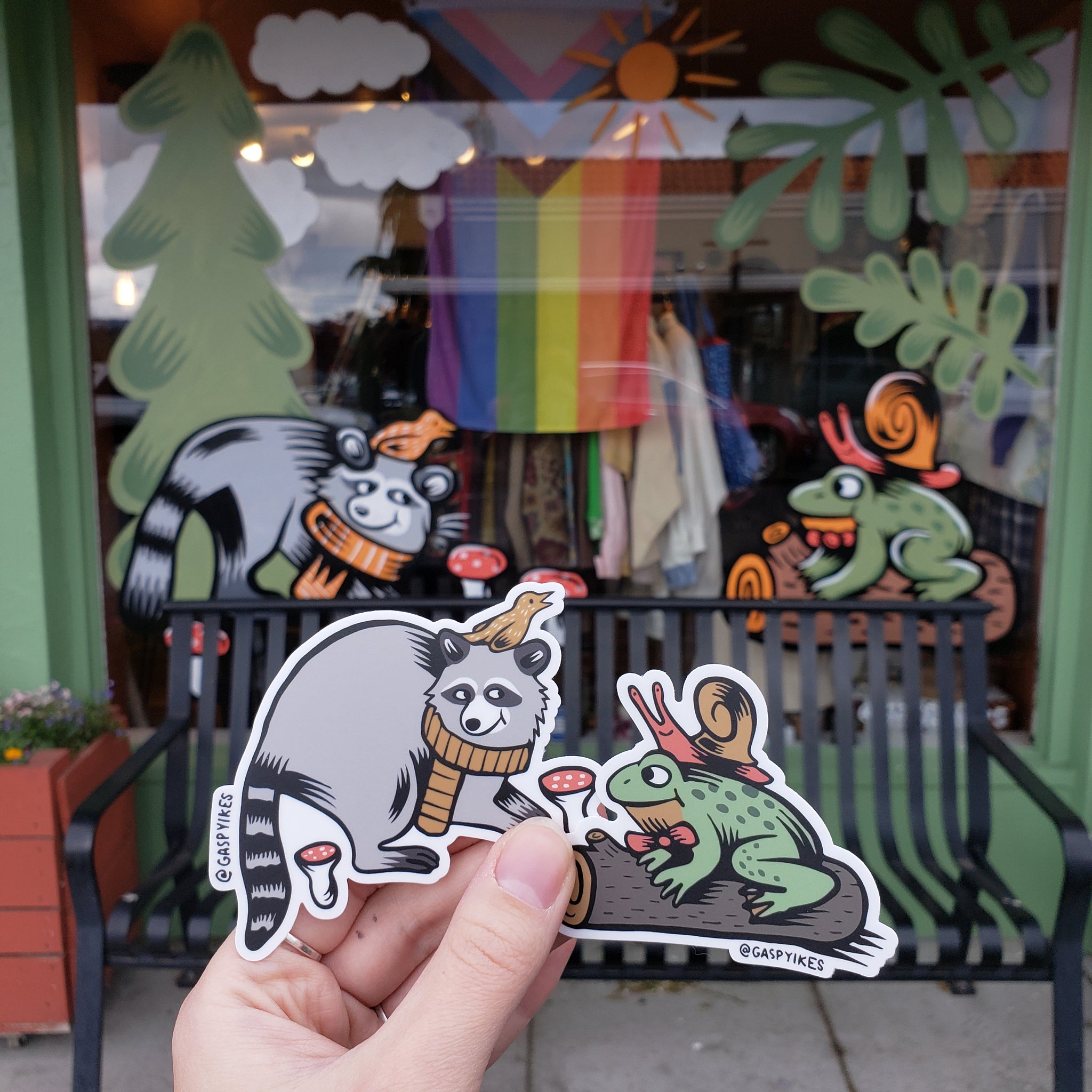 Merch – Forager Vintage