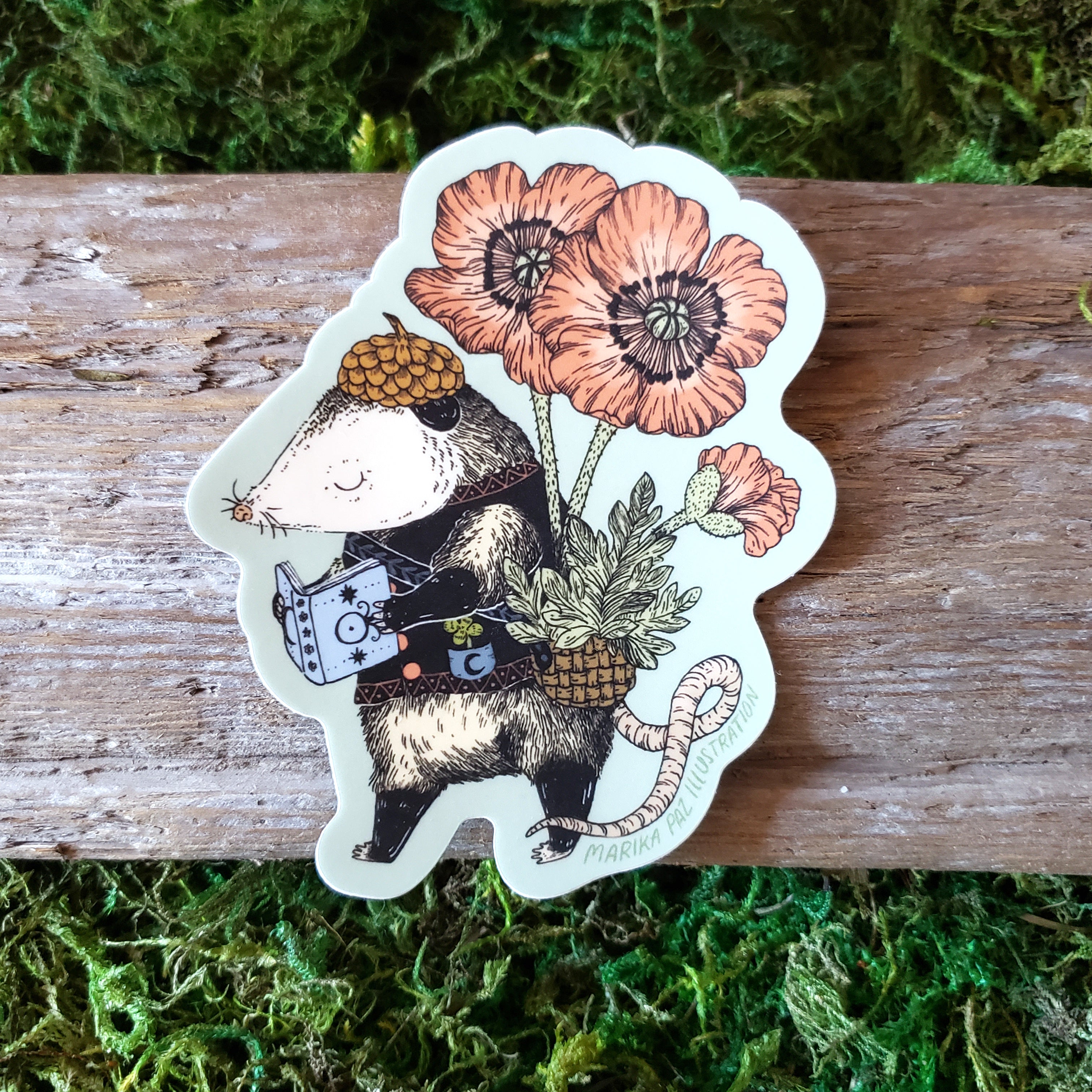 Suchmos THE ANIMAL IN THE ZOO サチモス ステッカー Suchmos THE ANIMAL IN THE ZOO サチモス ステッカー Suchmos THE