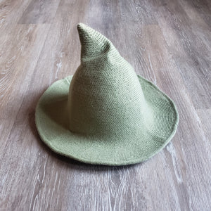 Modern Witch Hat