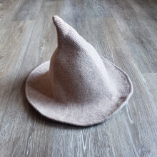 Load image into Gallery viewer, Modern Witch Hat
