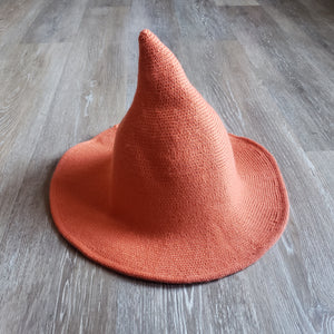 Modern Witch Hat