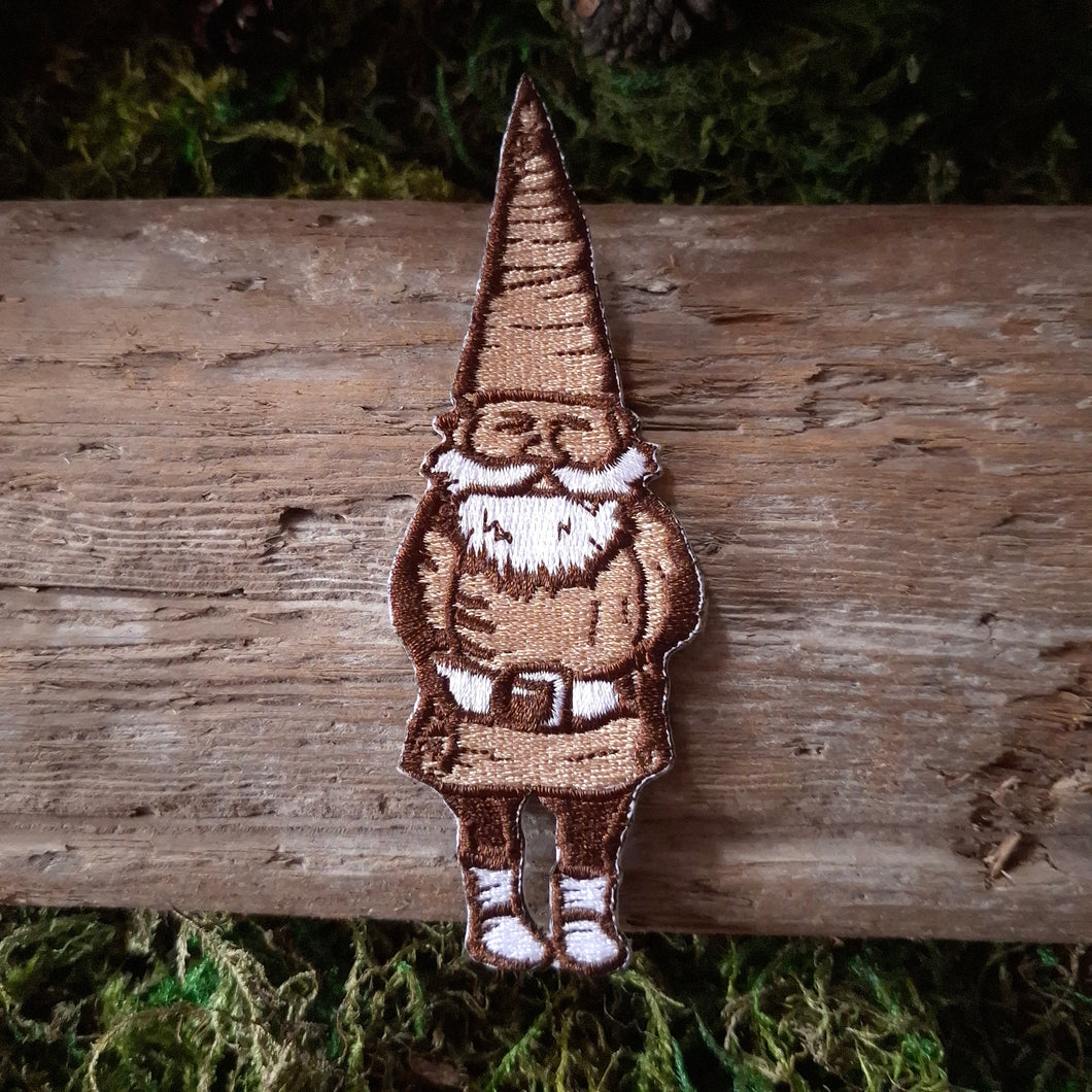 Gnome Patch