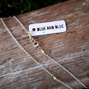 Frog & Snail Sterling Silver Pendant