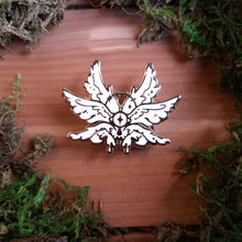 Load image into Gallery viewer, Seraphim Enamel Pin
