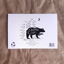 Load image into Gallery viewer, &quot;Warmest Wishes&quot; Greeting Card
