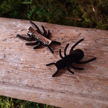 Load image into Gallery viewer, Ants Hair Clip Set

