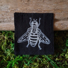 Load image into Gallery viewer, Fly Canvas Patch
