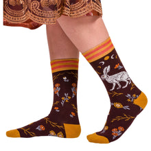 Load image into Gallery viewer, The Hare Crew Socks
