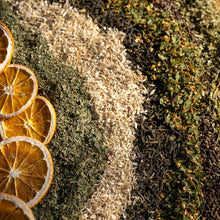 Load image into Gallery viewer, &quot;The Ally&quot; Loose Leaf Green Tea
