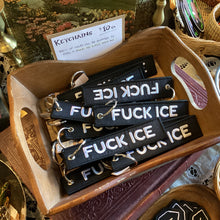 Load image into Gallery viewer, Anti-Ice Keychain
