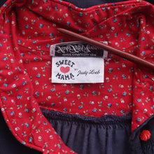 Load image into Gallery viewer, Smocked Corduroy House Dress
