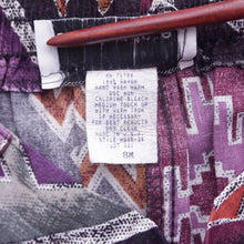 Load image into Gallery viewer, Southwest Pattern Maxi Skirt
