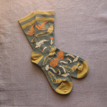 Load image into Gallery viewer, Slug Crew Socks
