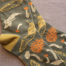 Load image into Gallery viewer, Slug Crew Socks

