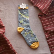 Load image into Gallery viewer, Trout Crew Socks
