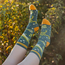 Load image into Gallery viewer, Trout Crew Socks
