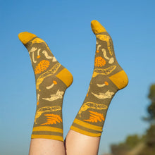 Load image into Gallery viewer, Slug Crew Socks

