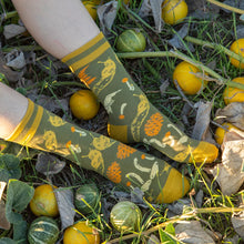 Load image into Gallery viewer, Slug Crew Socks
