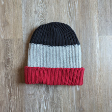 Load image into Gallery viewer, Cotton Knit Beanie
