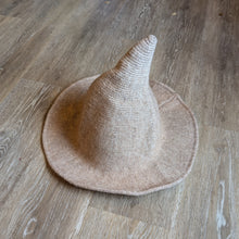 Load image into Gallery viewer, Modern Witch Hat
