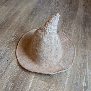 Modern Witch Hat