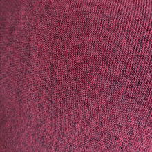 Load image into Gallery viewer, 90s Vintage Burgundy V-Neck Cardigan
